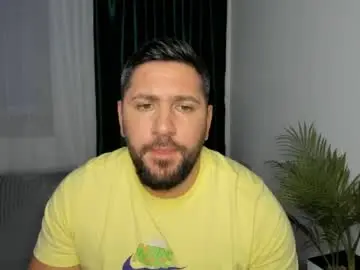 Chaturbate Sex Cam of gold_alpha_boy