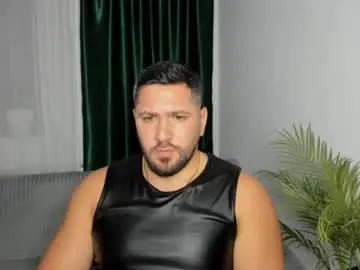 Chaturbate Adult Video Chat of gold_alpha_boy