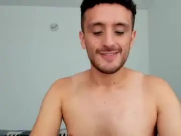 Chaturbate Best Webcam of halle_1