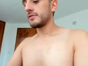 Chaturbate Live Sex of halle_1