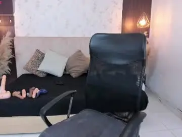Chaturbate Free Live Porn of ivannarosse