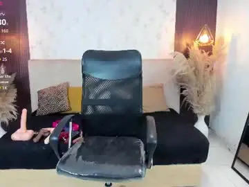 Chaturbate Sex Chat of ivannarosse