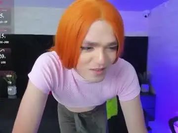 Chaturbate Adult Webcam of ivannarosse