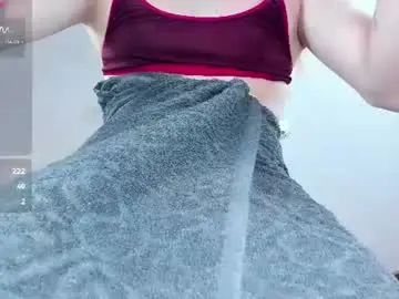 Chaturbate Private Sex Chat of ivannarosse