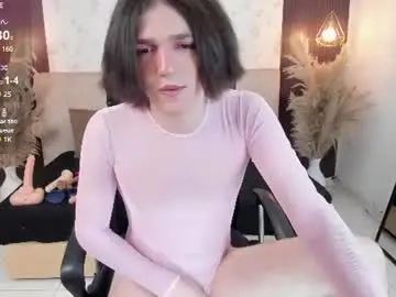 Chaturbate Live Sex of ivannarosse