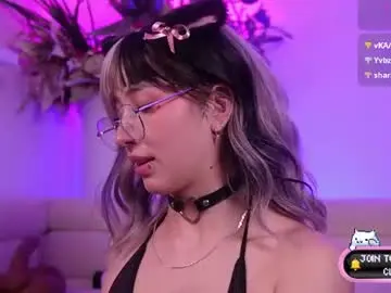 Chaturbate Live Porn of just_jessi_