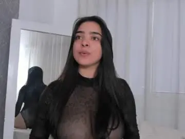 Chaturbate Sex Cam of kamilabetancourtt