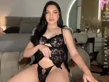 Chaturbate Sex Chat of kendoll110