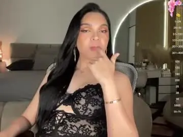 Chaturbate Sex Cam of kendoll110