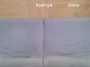 Chaturbate Nude Webcam of ksenyahot