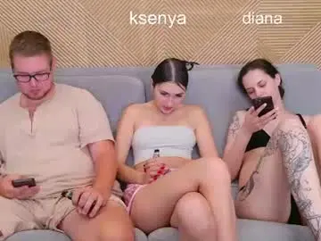 Chaturbate Free Porn Cam of ksenyahot