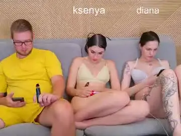Chaturbate Best Webcam of ksenyahot