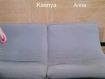 Chaturbate Free Live Porn of ksenyahot