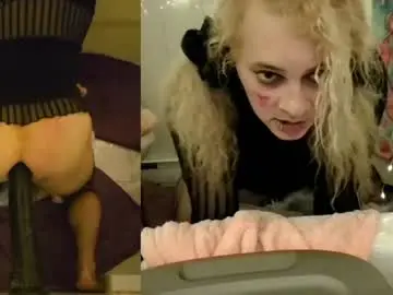 Chaturbate Sex Cam of lafleurdenuit