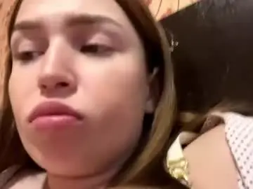 Chaturbate Live Sex Cam of margopesavento