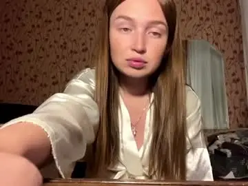 Chaturbate Nude Webcam of margopesavento