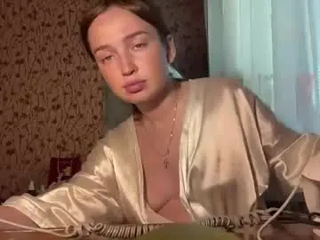 Chaturbate Adult Webcam of margopesavento