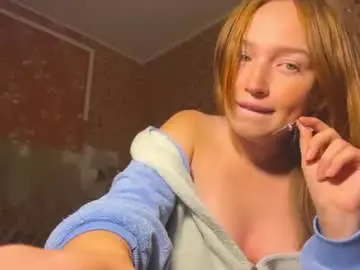 Chaturbate Nude Webcam of margopesavento