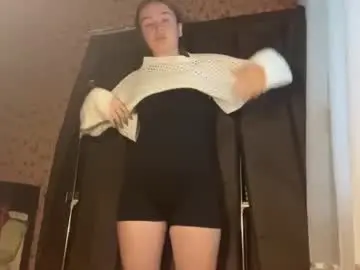 Chaturbate Live Sex Cam of margopesavento