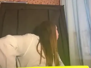 Chaturbate Nude Webcam of margopesavento