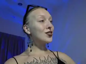 Chaturbate Sex Chat of marthahoffman