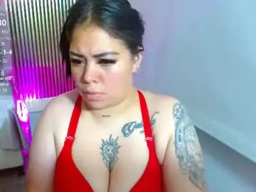 Chaturbate Adult Webcam of martina_tay