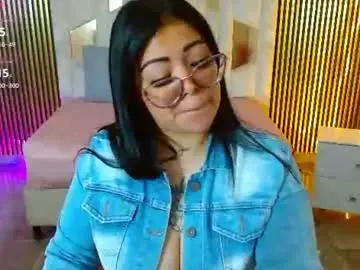 Chaturbate Adult Webcam of martina_tay