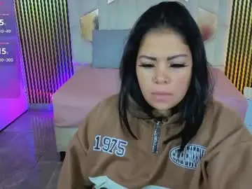 Chaturbate Sex Chat of martina_tay