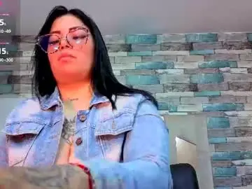 Chaturbate Adult Webcam of martina_tay