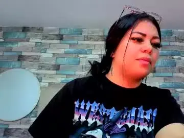 Chaturbate Watch Live Sex Cams of martina_tay