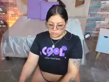 Chaturbate Watch Live Sex Cams of martina_tay