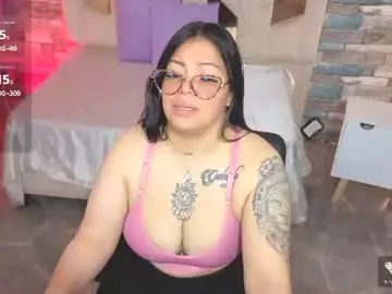 Chaturbate Adult Webcam of martina_tay