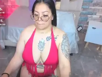 Chaturbate Sex Chat of martina_tay