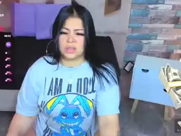 Chaturbate Live Porn of martina_tay