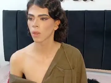 Chaturbate Private Sex Chat of mia_collins_7
