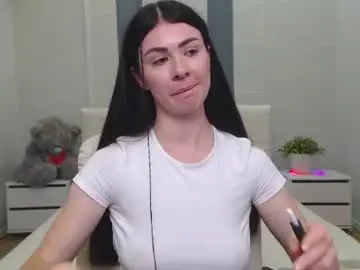 Chaturbate Live Porn of milasecretsss
