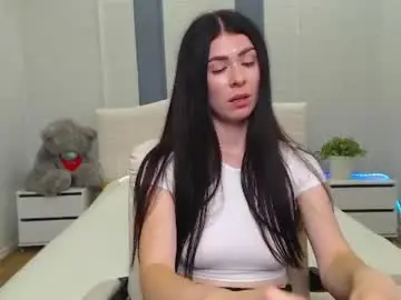 Chaturbate Live Porn of milasecretsss