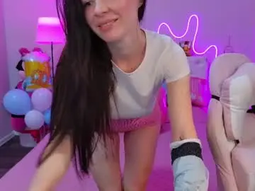 Chaturbate Free Live Porn of milasecretsss