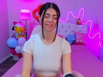 Chaturbate Live Sex of milasecretsss