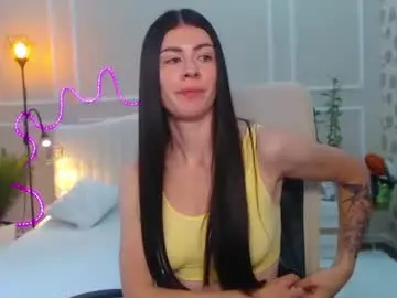 Chaturbate Sex Cam of milasecretsss