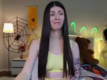 Chaturbate Live Sex Cam of milasecretsss