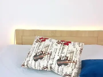 Chaturbate Free Porn Cam of miless_cooper