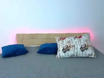 Chaturbate Sex Chat of miless_cooper