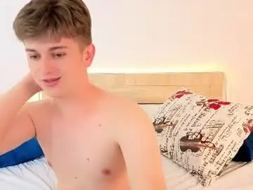 Chaturbate Live Sex of miless_cooper