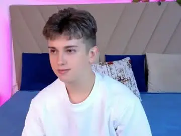 Chaturbate Live Sex of miless_cooper
