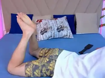 Chaturbate Best Webcam of miless_cooper