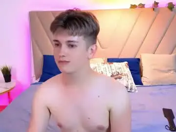 Chaturbate Adult Webcam of miless_cooper