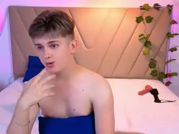 Chaturbate Adult Video Chat of miless_cooper