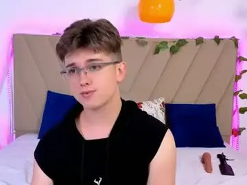 Chaturbate Adult Webcam of miless_cooper
