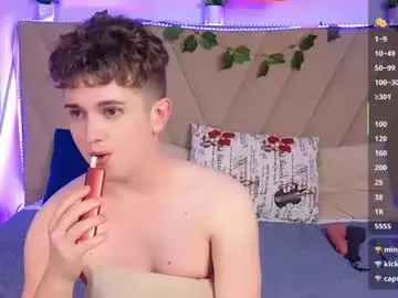 Chaturbate Live Porn of miless_cooper